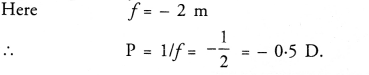 NCERT Solutions for Class 10 Science Chapter 10 Light Reflection and Refraction 16